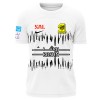 Camiseta de fútbol Al Ittihad Segunda Equipación 23-24 - Hombre